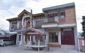 Toraja Dannari Homestay